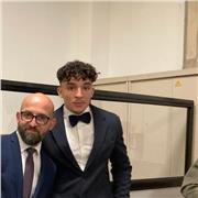 Professeur particulier donne des cours de maths et physique chimie pour des élèves de niveau collège lycée